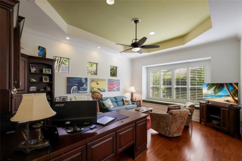 Villa ou maison à vendre à Lakewood Ranch, Floride: 4 chambres, 359.62 m2 № 2437277 - photo 21