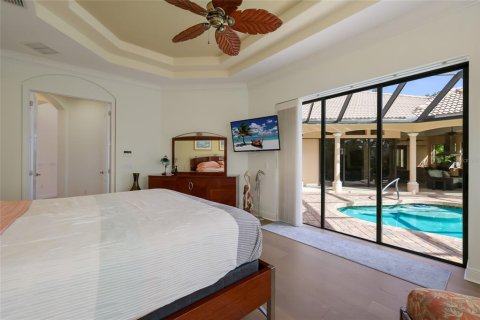 Villa ou maison à vendre à Lakewood Ranch, Floride: 4 chambres, 359.62 m2 № 2437277 - photo 27