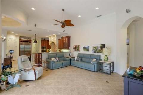 Villa ou maison à vendre à Lakewood Ranch, Floride: 4 chambres, 359.62 m2 № 2437277 - photo 19
