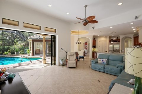 Villa ou maison à vendre à Lakewood Ranch, Floride: 4 chambres, 359.62 m2 № 2437277 - photo 20