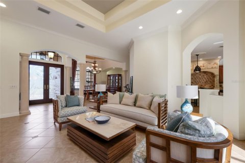 Villa ou maison à vendre à Lakewood Ranch, Floride: 4 chambres, 359.62 m2 № 2437277 - photo 11
