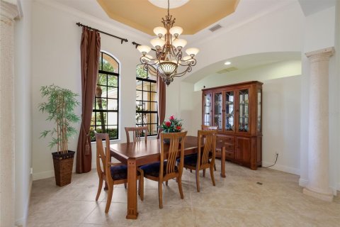 Villa ou maison à vendre à Lakewood Ranch, Floride: 4 chambres, 359.62 m2 № 2437277 - photo 6