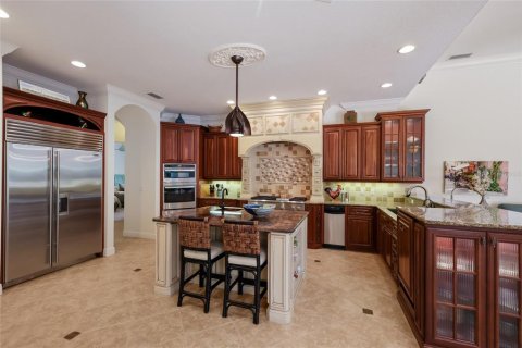 Villa ou maison à vendre à Lakewood Ranch, Floride: 4 chambres, 359.62 m2 № 2437277 - photo 13