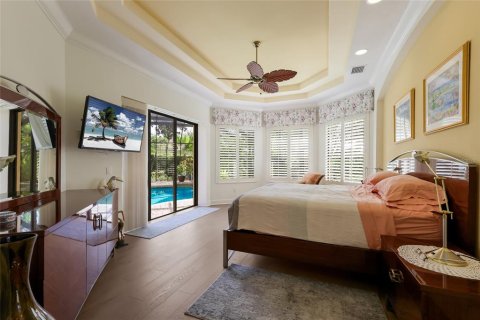 Villa ou maison à vendre à Lakewood Ranch, Floride: 4 chambres, 359.62 m2 № 2437277 - photo 26