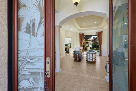 Villa ou maison à vendre à Lakewood Ranch, Floride: 4 chambres, 359.62 m2 № 2437277 - photo 4