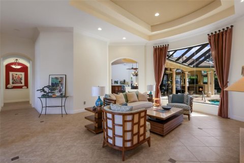 Villa ou maison à vendre à Lakewood Ranch, Floride: 4 chambres, 359.62 m2 № 2437277 - photo 7