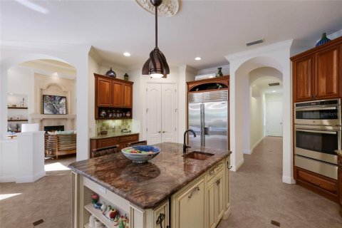 Villa ou maison à vendre à Lakewood Ranch, Floride: 4 chambres, 359.62 m2 № 2437277 - photo 17