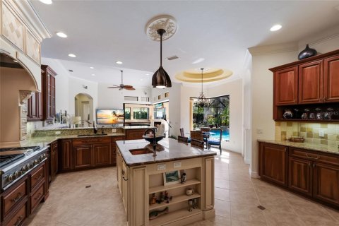 Villa ou maison à vendre à Lakewood Ranch, Floride: 4 chambres, 359.62 m2 № 2437277 - photo 15