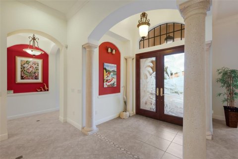 Villa ou maison à vendre à Lakewood Ranch, Floride: 4 chambres, 359.62 m2 № 2437277 - photo 5