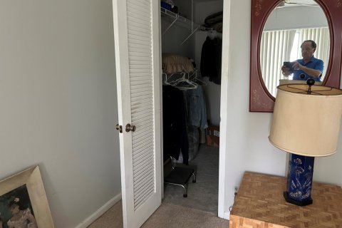 Condominio en alquiler en Boca Raton, Florida, 2 dormitorios, 77.57 m2 № 1146984 - foto 1