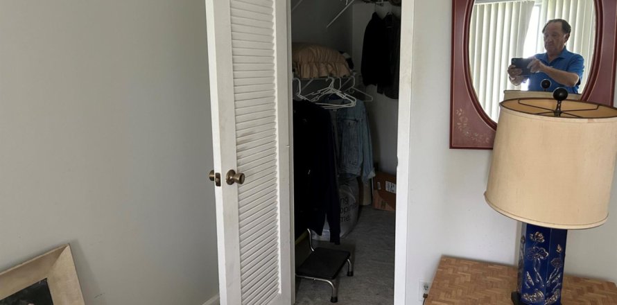 Condominio en Boca Raton, Florida, 2 dormitorios  № 1146984