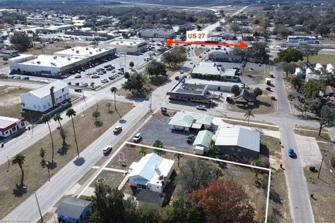 House in Avon Park, Florida 1 bedroom, 108.14 sq.m. № 2118618 - photo 22