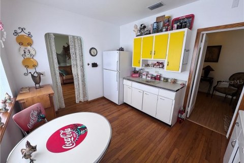 House in Avon Park, Florida 1 bedroom, 108.14 sq.m. № 2118618 - photo 7