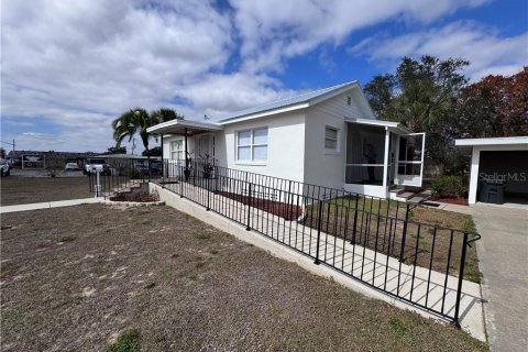 House in Avon Park, Florida 1 bedroom, 108.14 sq.m. № 2118618 - photo 16