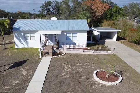 Casa en Avon Park, Florida 1 dormitorio, 108.14 m2 № 2118618