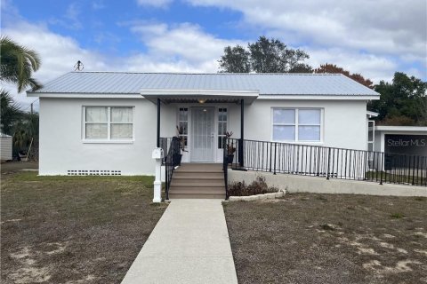 House in Avon Park, Florida 1 bedroom, 108.14 sq.m. № 2118618 - photo 19
