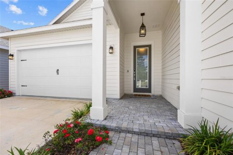 House in Newberry, Florida 3 bedrooms, 182.09 sq.m. № 1679967 - photo 2