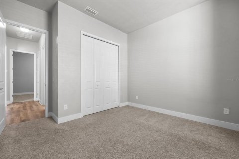 House in Newberry, Florida 3 bedrooms, 182.09 sq.m. № 1679967 - photo 29