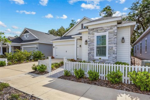 House in Newberry, Florida 3 bedrooms, 182.09 sq.m. № 1679967 - photo 3