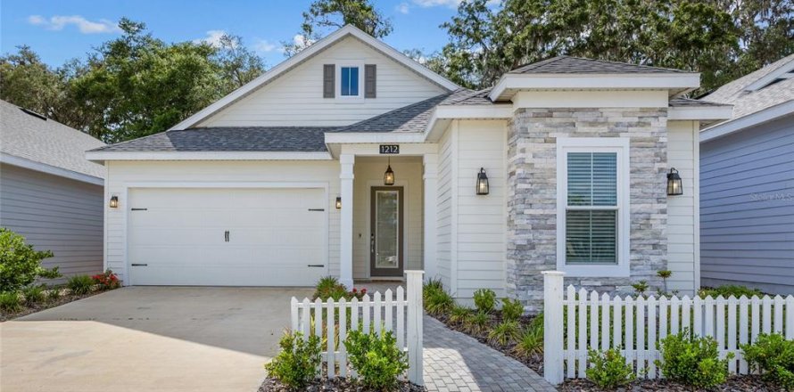 Casa en Newberry, Florida 3 dormitorios, 182.09 m2 № 1679967