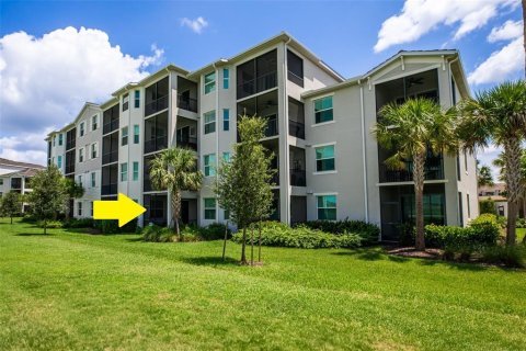 Condo in Punta Gorda, Florida, 2 bedrooms  № 1835690 - photo 2