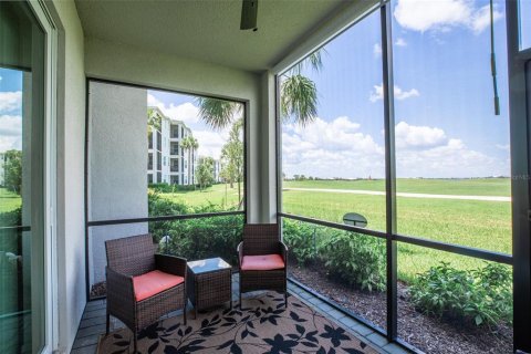 Condo in Punta Gorda, Florida, 2 bedrooms  № 1835690 - photo 25