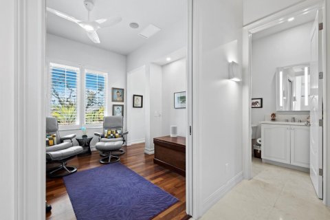 House in Sarasota, Florida 4 bedrooms, 278.43 sq.m. № 1526592 - photo 17