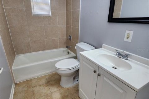 Снять в аренду виллу или дом в Джэксонвилл, Флорида 4 спальни, 103.49м2, № 1855498 - фото 4