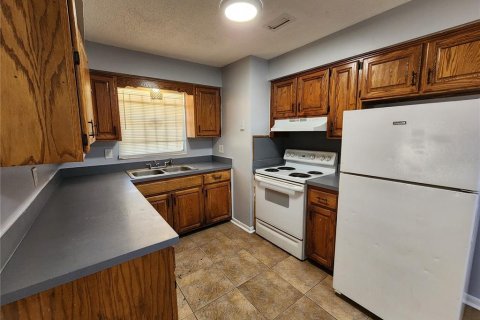 Снять в аренду виллу или дом в Джэксонвилл, Флорида 4 спальни, 103.49м2, № 1855498 - фото 3