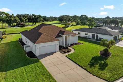 Villa ou maison à vendre à Sarasota, Floride: 3 chambres, 263.01 m2 № 2398744 - photo 6