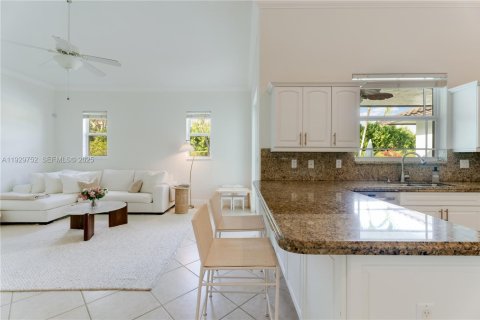 Villa ou maison à vendre à Palmetto Bay, Floride: 4 chambres, 211.35 m2 № 1988796 - photo 13