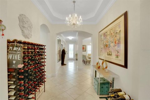 Villa ou maison à vendre à Sanford, Floride: 4 chambres, 302.95 m2 № 1904359 - photo 7