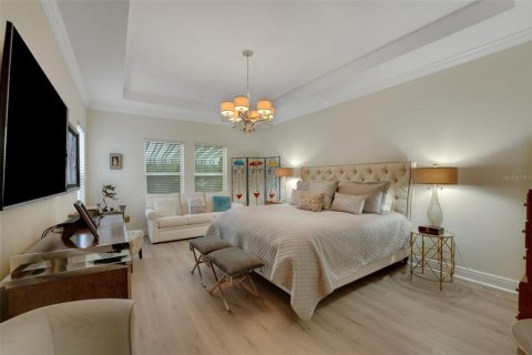 Villa ou maison à vendre à Sanford, Floride: 4 chambres, 302.95 m2 № 1904359 - photo 21