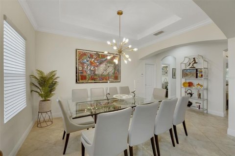 Villa ou maison à vendre à Sanford, Floride: 4 chambres, 302.95 m2 № 1904359 - photo 6