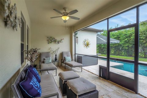 Villa ou maison à vendre à Sanford, Floride: 4 chambres, 302.95 m2 № 1904359 - photo 13