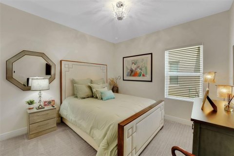 House in Sanford, Florida 4 bedrooms, 302.95 sq.m. № 1904359 - photo 30