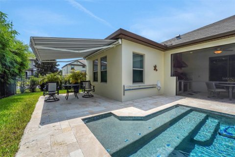 House in Sanford, Florida 4 bedrooms, 302.95 sq.m. № 1904359 - photo 17