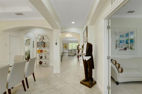 Villa ou maison à vendre à Sanford, Floride: 4 chambres, 302.95 m2 № 1904359 - photo 3