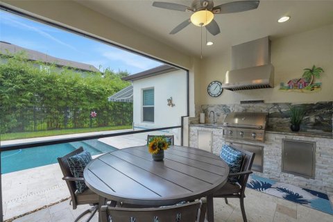 Casa en venta en Sanford, Florida, 4 dormitorios, 302.95 m2 № 1904359 - foto 12