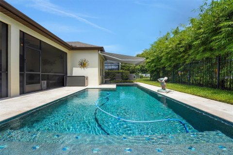 Villa ou maison à vendre à Sanford, Floride: 4 chambres, 302.95 m2 № 1904359 - photo 15