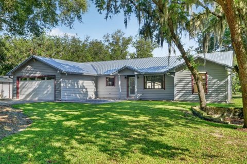 House in Edgewater, Florida 3 bedrooms, 197.7 sq.m. № 2123506 - photo 4