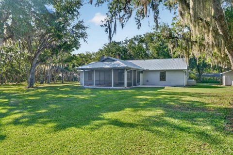 House in Edgewater, Florida 3 bedrooms, 197.7 sq.m. № 2123506 - photo 27