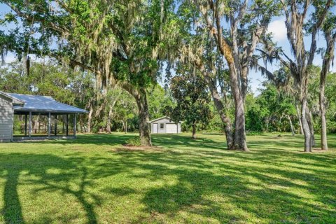 House in Edgewater, Florida 3 bedrooms, 197.7 sq.m. № 2123506 - photo 29