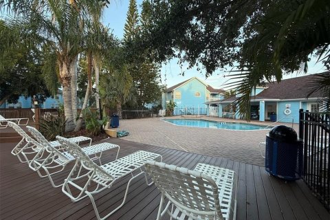 Condo in Kissimmee, Florida, 3 bedrooms  № 2210903 - photo 21