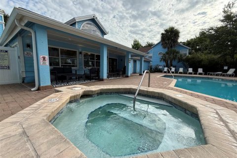 Condo in Kissimmee, Florida, 3 bedrooms  № 2210903 - photo 20