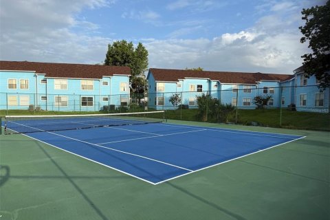 Condo in Kissimmee, Florida, 3 bedrooms  № 2210903 - photo 25