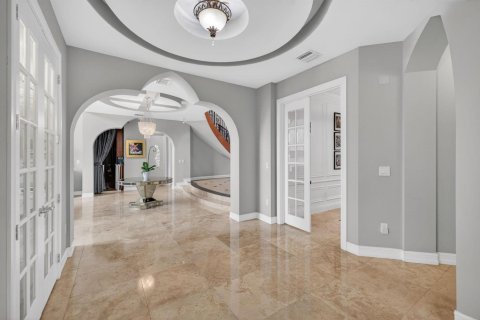 Villa ou maison à vendre à Fort Lauderdale, Floride: 5 chambres, 499.54 m2 № 2087391 - photo 18