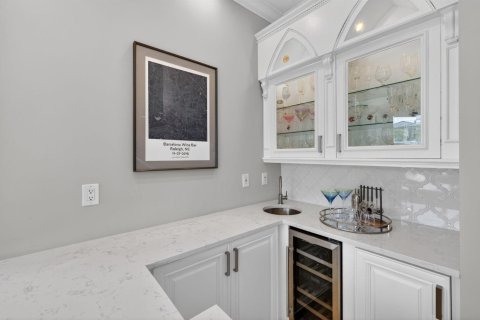 Villa ou maison à vendre à Fort Lauderdale, Floride: 5 chambres, 499.54 m2 № 2087391 - photo 25
