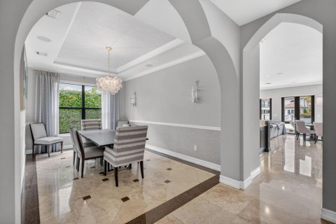 Villa ou maison à vendre à Fort Lauderdale, Floride: 5 chambres, 499.54 m2 № 2087391 - photo 17