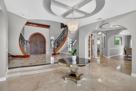 Villa ou maison à vendre à Fort Lauderdale, Floride: 5 chambres, 499.54 m2 № 2087391 - photo 14